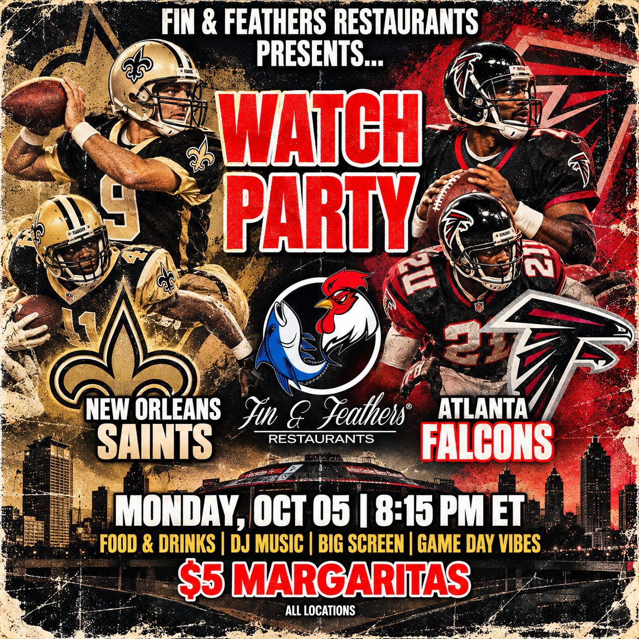 Monday Night Football